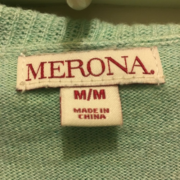 Cardigan - Picture 2 of 3